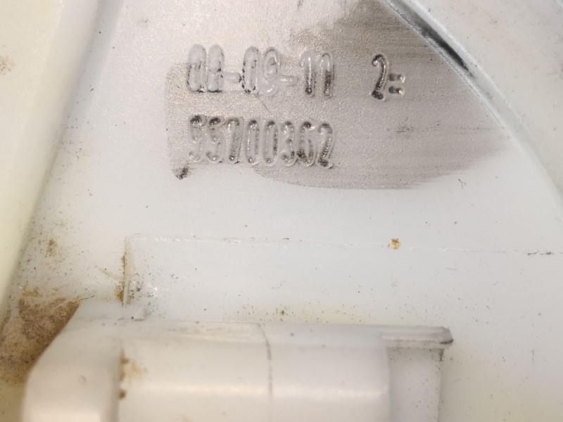 Recambio de aforador para fiat punto (199)  | ...  | ... referencia OEM IAM 0580314137 55700362  Recambio de aforador para fiat punto (199)  | ...  | ... referencia OEM IAM 0580314137 55700362