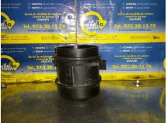 Recambio de caudalimetro para peugeot 407 sport | 07.07 - 12.09 sport | 07.07 - 12.09 referencia OEM IAM 5WK97015 9657663580 