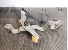 Recambio de selector cambio para opel corsa c cosmo | 0.03 - ... cosmo | 0.03 - ... referencia OEM IAM CAJAF17W355  