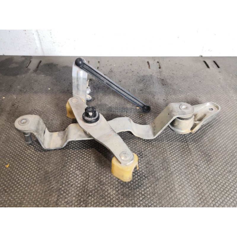 Recambio de selector cambio para opel corsa c cosmo | 0.03 - ... cosmo | 0.03 - ... referencia OEM IAM CAJAF17W355  