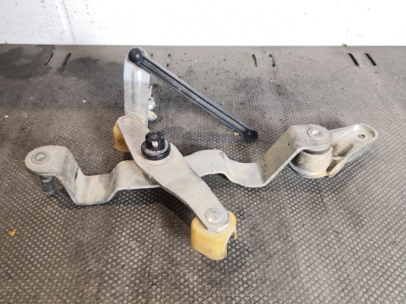 Recambio de selector cambio para opel corsa c cosmo | 0.03 - ... cosmo | 0.03 - ... referencia OEM IAM CAJAF17W355  