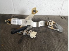 Recambio de selector cambio para opel corsa c cosmo | 0.03 - ... cosmo | 0.03 - ... referencia OEM IAM CAJAF17W355   2