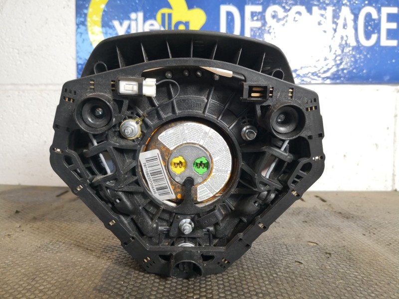 Recambio de airbag delantero izquierdo para fiat punto (199)  | ...  | ... referencia OEM IAM 199447200   Recambio de airbag delantero izquierdo para fiat punto (199)  | ...  | ... referencia OEM IAM 199447200