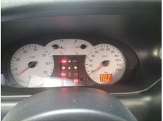 renault megane coupe alize 1.9dti del año 2001