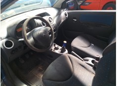 citroen c2 del año 2006 2