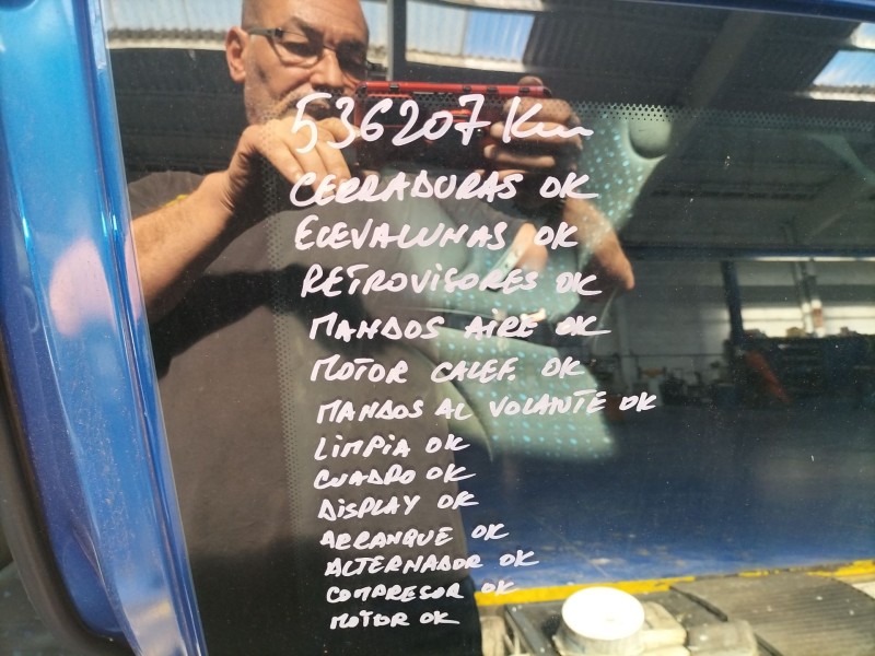 citroen c2 del año 2006