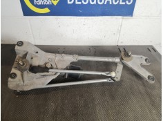 Recambio de motor limpia delantero para nissan x-trail (t30) 2.2 16v turbodiesel cat | 0.01 - 0.07 2.2 16v turbodiesel cat | 0.0