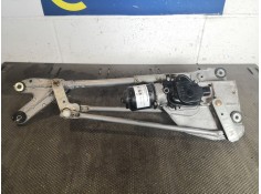 Recambio de motor limpia delantero para nissan x-trail (t30) 2.2 16v turbodiesel cat | 0.01 - 0.07 2.2 16v turbodiesel cat | 0.0 2