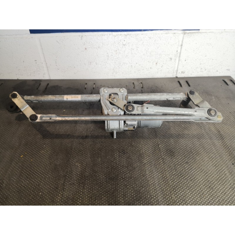 Recambio de motor limpia delantero para volkswagen golf v berlina (1k1) 2.0 tdi | 0.03 - 0.08 2.0 tdi | 0.03 - 0.08 referencia O