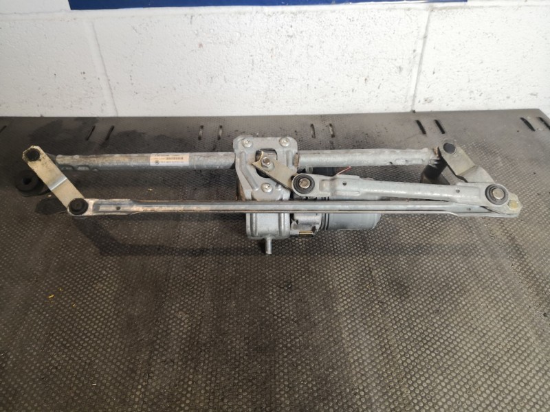 Recambio de motor limpia delantero para volkswagen golf v berlina (1k1) 2.0 tdi | 0.03 - 0.08 2.0 tdi | 0.03 - 0.08 referencia O
