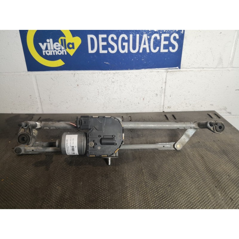Recambio de motor limpia delantero para volkswagen golf v berlina (1k1) 2.0 tdi | 0.03 - 0.08 2.0 tdi | 0.03 - 0.08 referencia O