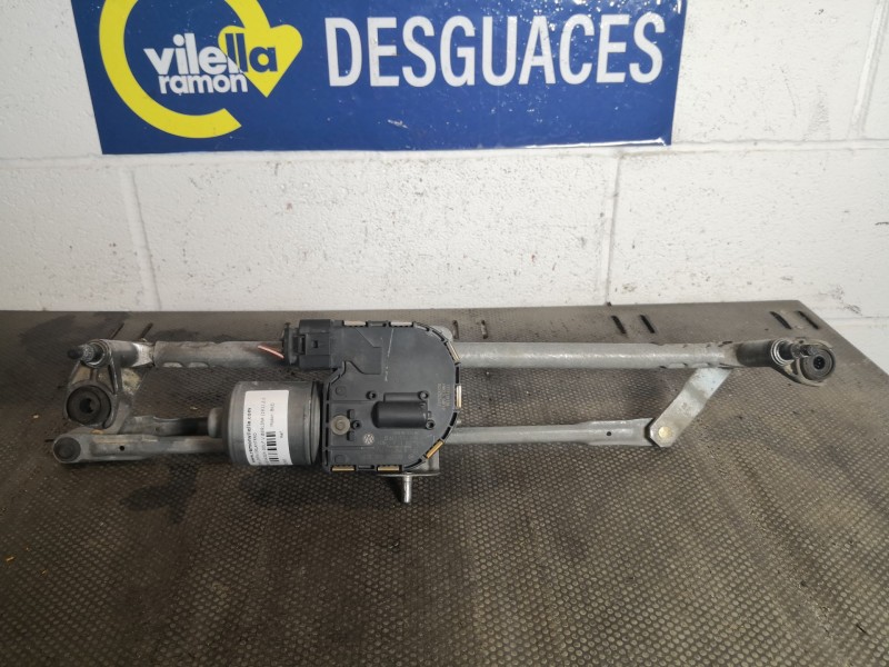 Recambio de motor limpia delantero para volkswagen golf v berlina (1k1) 2.0 tdi | 0.03 - 0.08 2.0 tdi | 0.03 - 0.08 referencia O