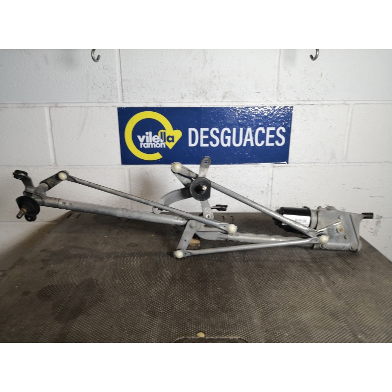 Recambio de motor limpia delantero para honda civic berlina 5 (fk)  | 0.05 - ...  | 0.05 - ... referencia OEM IAM   