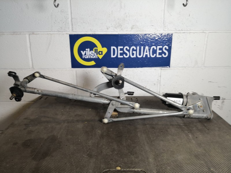 Recambio de motor limpia delantero para honda civic berlina 5 (fk)  | 0.05 - ...  | 0.05 - ... referencia OEM IAM   