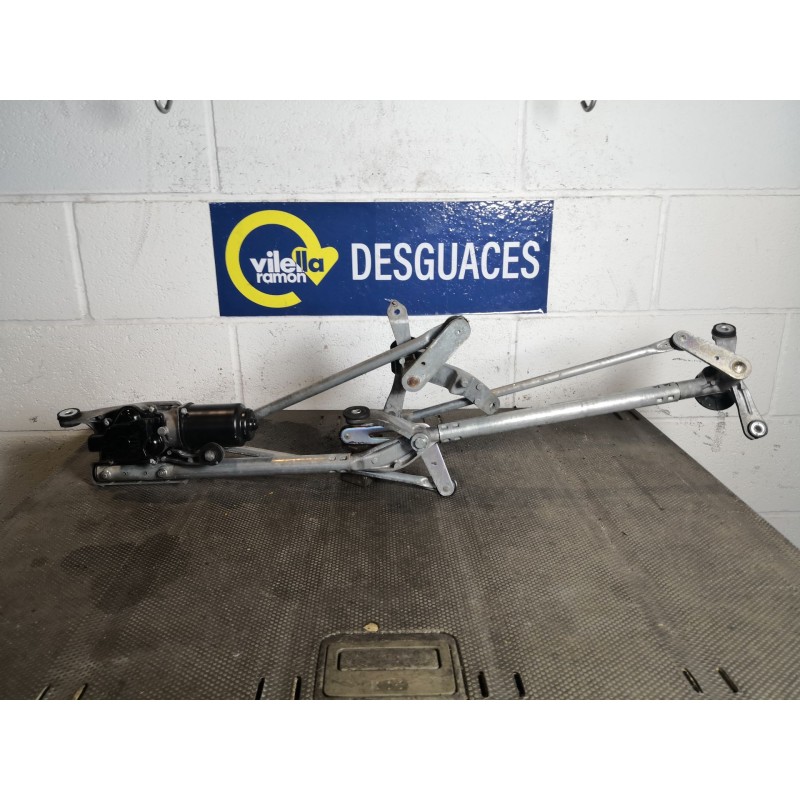 Recambio de motor limpia delantero para honda civic berlina 5 (fk)  | 0.05 - ...  | 0.05 - ... referencia OEM IAM   