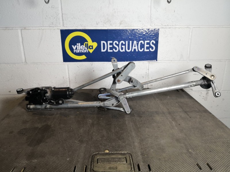 Recambio de motor limpia delantero para honda civic berlina 5 (fk)  | 0.05 - ...  | 0.05 - ... referencia OEM IAM   