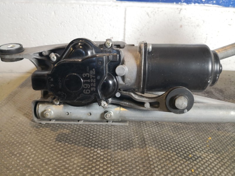 Recambio de motor limpia delantero para honda civic berlina 5 (fk)  | 0.05 - ...  | 0.05 - ... referencia OEM IAM   
