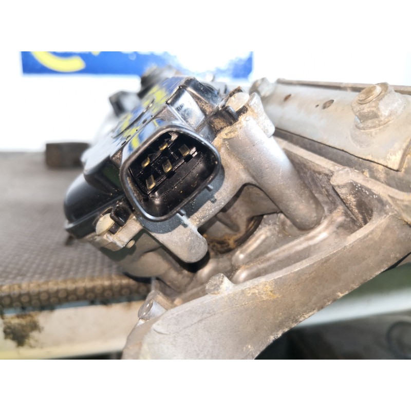 Recambio de motor limpia delantero para honda civic berlina 5 (fk)  | 0.05 - ...  | 0.05 - ... referencia OEM IAM   