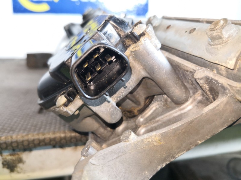 Recambio de motor limpia delantero para honda civic berlina 5 (fk)  | 0.05 - ...  | 0.05 - ... referencia OEM IAM   
