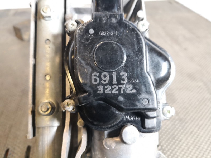 Recambio de motor limpia delantero para honda civic berlina 5 (fk)  | 0.05 - ...  | 0.05 - ... referencia OEM IAM   