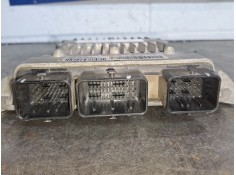 Recambio de centralita motor uce para citroen c2 referencia OEM IAM 5WS40285ET   2