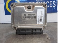 Recambio de centralita motor uce para seat cordoba berlina (6l2) 1.9 tdi | 0.02 - 0.09 1.9 tdi | 0.02 - 0.09 referencia OEM IAM 