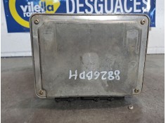 Recambio de centralita motor uce para seat ibiza (6k1) stella | 08.99 - 12.02 ibiza (6k1) stella | 08.99 - 12.02 referencia OEM  2