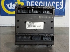 Recambio de centralita confort para seat cordoba berlina (6l2) 1.9 tdi | 0.02 - 0.09 1.9 tdi | 0.02 - 0.09 referencia OEM IAM 5W
