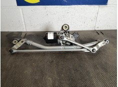 Recambio de motor limpia delantero para citroen c2 referencia OEM IAM   