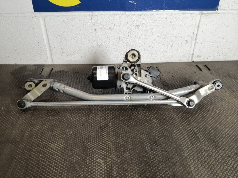 Recambio de motor limpia delantero para citroen c2 referencia OEM IAM   