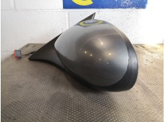 Recambio de retrovisor izquierdo para jaguar x-type  | 0.01 - ...  | 0.01 - ... referencia OEM IAM ELECTRIC   2
