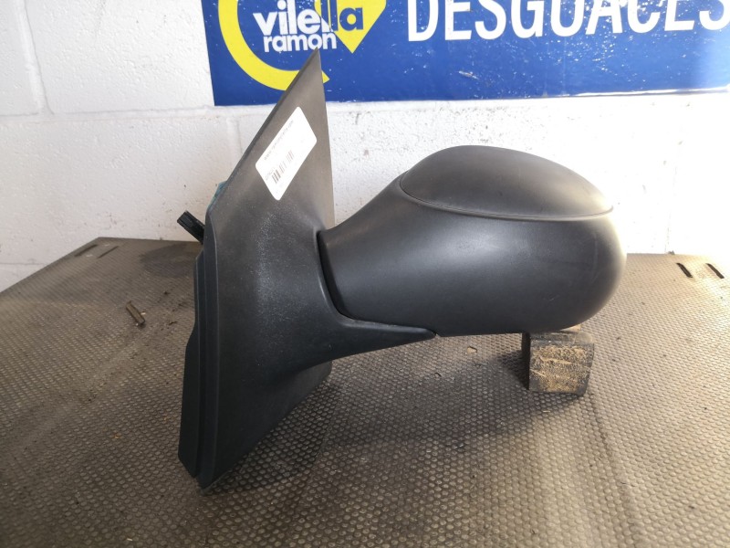 Recambio de retrovisor izquierdo para citroen c2 referencia OEM IAM ELECTRIC  