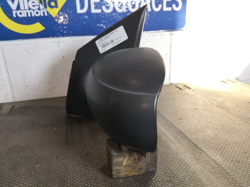 Recambio de retrovisor izquierdo para citroen c2 referencia OEM IAM ELECTRIC  