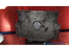 Recambio de centralita motor uce para citroen saxo 1.1 x | 0.96 - ... 1.1 x | 0.96 - ... referencia OEM IAM 0261204788 963152878 2