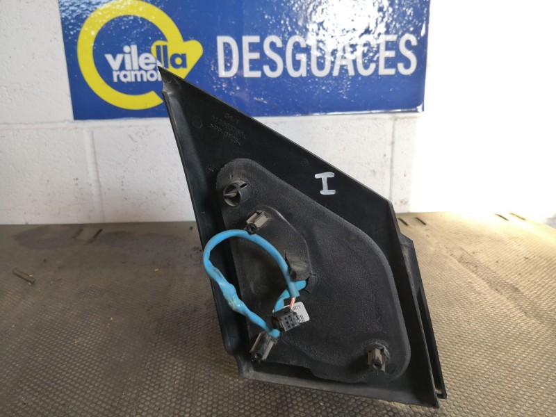 Recambio de retrovisor izquierdo para citroen c2 referencia OEM IAM ELECTRIC  