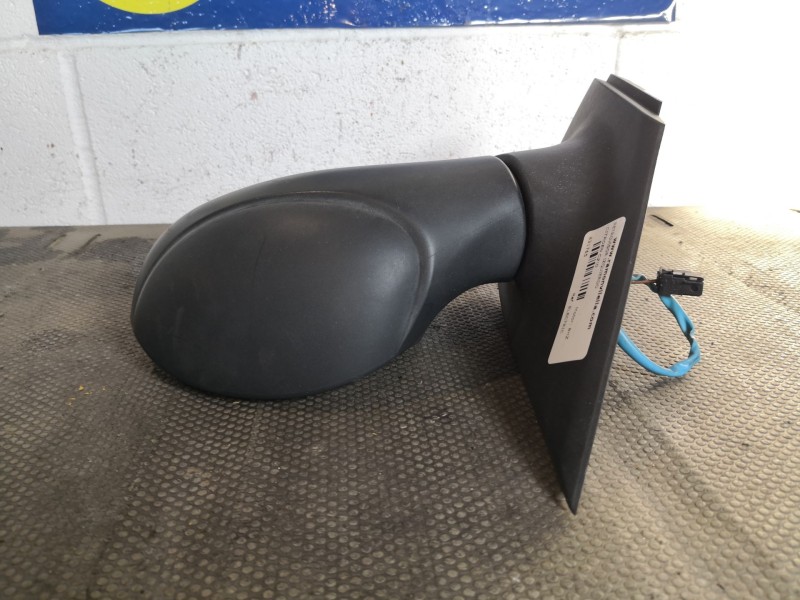 Recambio de retrovisor izquierdo para citroen c2 referencia OEM IAM ELECTRIC  