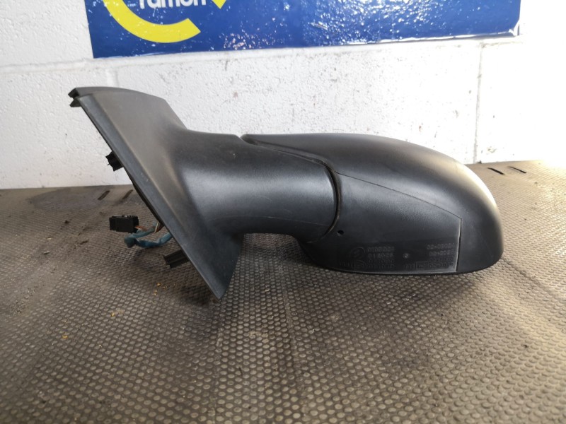 Recambio de retrovisor izquierdo para citroen c2 referencia OEM IAM ELECTRIC  