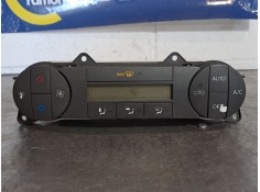 Recambio de mando climatizador para ford fiesta (cbk)  | 0.02 - 0.08  | 0.02 - 0.08 referencia OEM IAM 6S6T18C612AE  