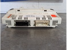 Recambio de mando climatizador para ford fiesta (cbk)  | 0.02 - 0.08  | 0.02 - 0.08 referencia OEM IAM 6S6T18C612AE   2