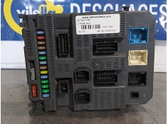 Recambio de centralita bsi para citroen c2 referencia OEM IAM BSI2004P1000 9664532580 BOOTL010600