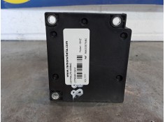 Recambio de centralita airbag para citroen c2 referencia OEM IAM 9663357680   2
