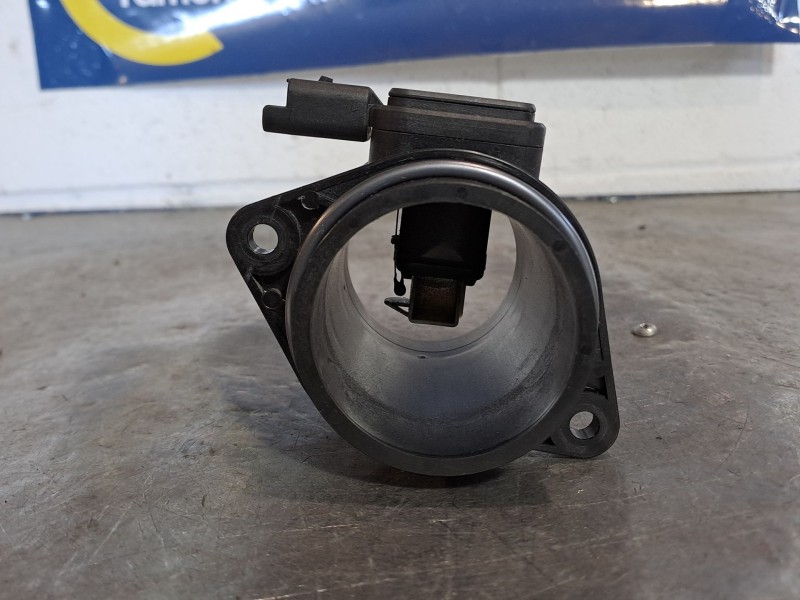 Recambio de caudalimetro para citroen c2 referencia OEM IAM 5WK97004 9647144080 