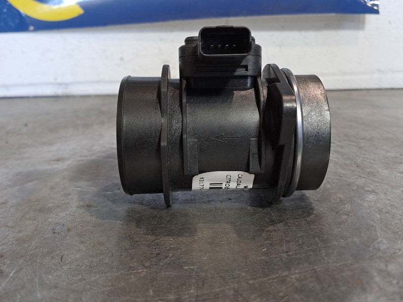 Recambio de caudalimetro para citroen c2 referencia OEM IAM 5WK97004 9647144080 