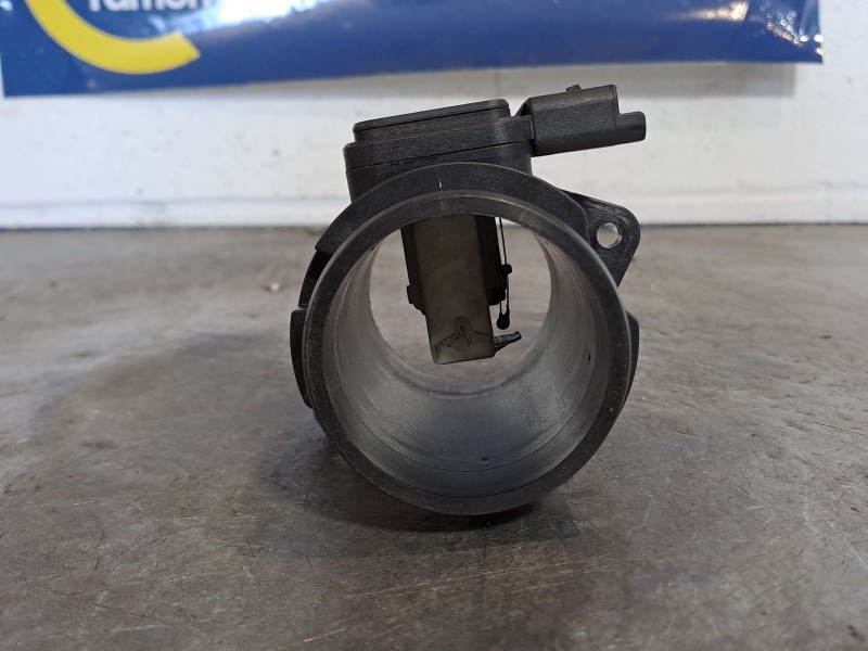 Recambio de caudalimetro para citroen c2 referencia OEM IAM 5WK97004 9647144080 