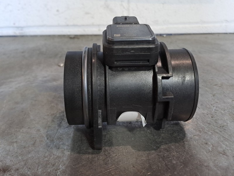 Recambio de caudalimetro para citroen c2 referencia OEM IAM 5WK97004 9647144080 