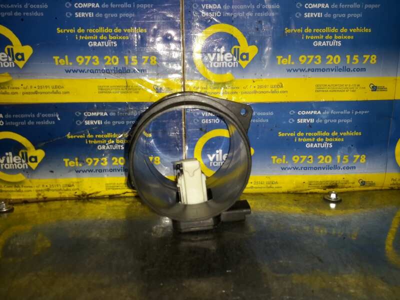 Recambio de caudalimetro para peugeot 407 sport | 07.07 - 12.09 sport | 07.07 - 12.09 referencia OEM IAM 5WK97015 9657663580 