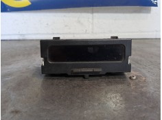 Recambio de pantalla multifuncion para renault megane ii classic berlina  | 0.03 - ...  | 0.03 - ... referencia OEM IAM 82001078