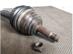 Recambio de transmision delantera derecha para seat ibiza (6k1) stella | 08.99 - 12.02 ibiza (6k1) stella | 08.99 - 12.02 refere