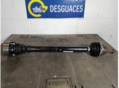 Recambio de transmision delantera derecha para seat ibiza (6k1) stella | 08.99 - 12.02 ibiza (6k1) stella | 08.99 - 12.02 refere 2