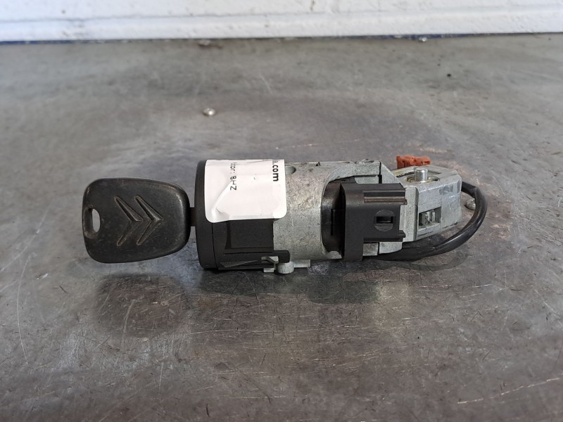 Recambio de conmutador de arranque para citroen c2 referencia OEM IAM   